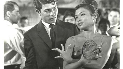 First Foreign Film Shot In Cambodia: "Bird of Paradise" (1962), META ...