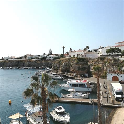 PARDELA MENORCA (Es Castell) - Hotel Reviews, Photos, Rate Comparison ...