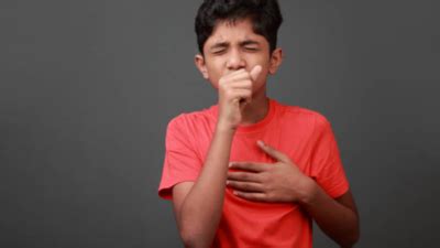 HMPV a major cause of respiratory distress among kids, new strains A2.2 ...
