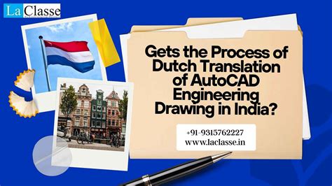 La Classe Translation Services In Delhi , India