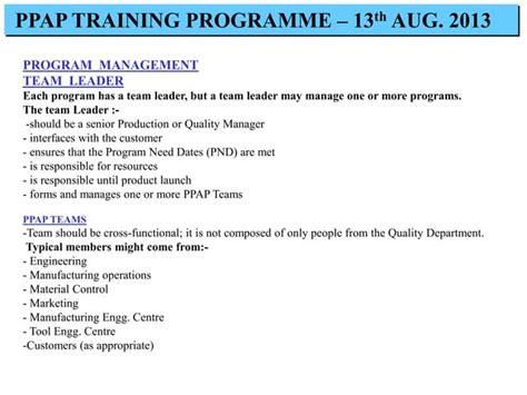 Image result for PPAP Tutorial