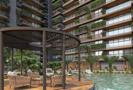 Shikshapatri Sky Light in Sargasan, Gandhinagar: Price, Brochure, Floor ...