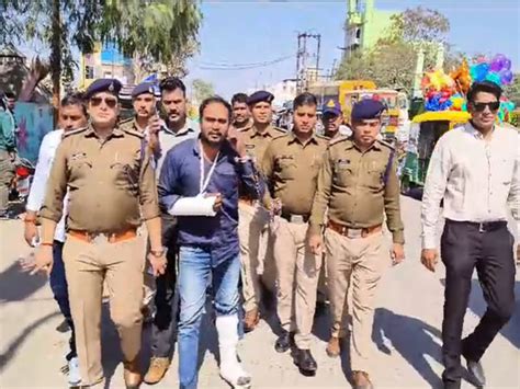 MP: Auto driver held for killing police inspector in Indore