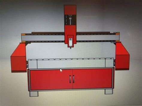 Unistar CNC - Cnc Wood Carving Machine Manufacturer Supplier from Pune
