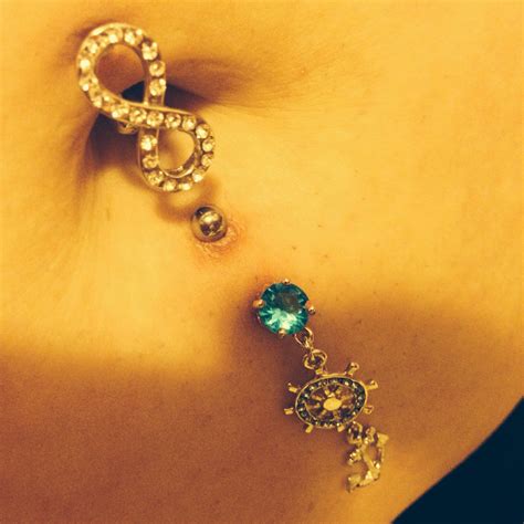 Guys Belly Button Piercing at Luisa Hines blog
