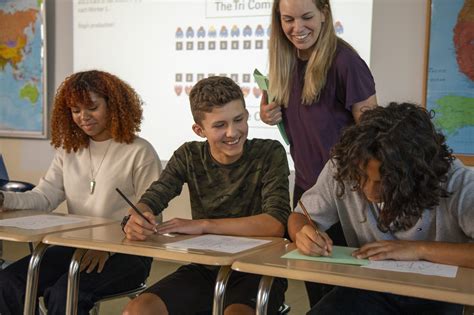 Boost Student Achievement with High-Quality Instructional Materials on ...