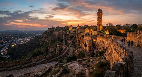 9 best places to visit in Chittorgarh in 2023 — Adventourist