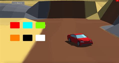 How to Make 3D Racing Games in Python Using Ursina Engine 的图像结果