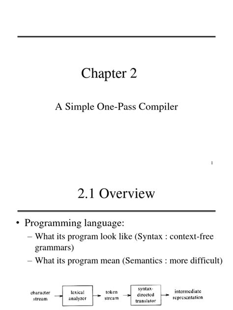 Image result for Comment Compiler 2 PDF
