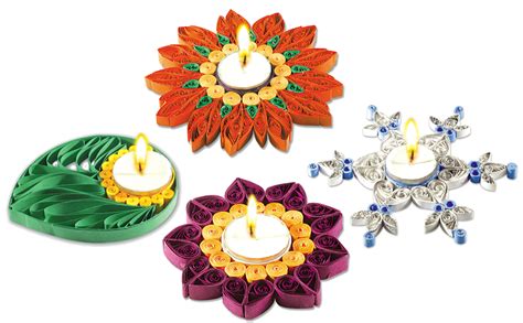 Buy Toykraft: Diwali Lights for Decoration, Diwali Diyas, Candle Making ...