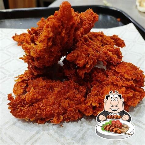 The Burger Platter, Mumbai - Restaurant reviews