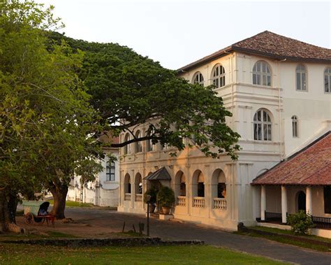 Here Are The Top 3 Spas To Rejuvenate At When In Sri Lanka