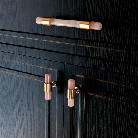 Mantara C-0014-T Handle Collection - Elegant Bedroom, Kitchen