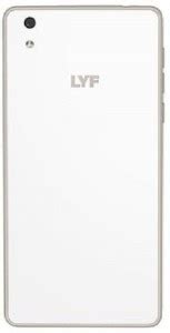 SMART LYF Water 8 Back Panel: Buy SMART LYF Water 8 Back Panel Online ...