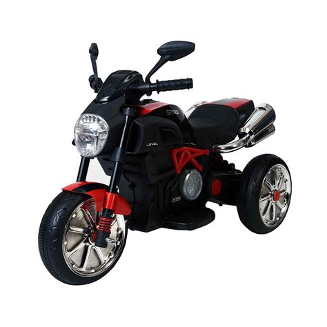 Kids Electric Bike - Fun and Safe Ride for Children – Fliptoy®