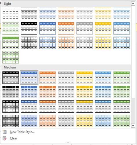 Image result for Develop Simple Table and Excel