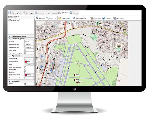 Hydrogeologic Solutions | LaGa Systems Pvt Ltd
