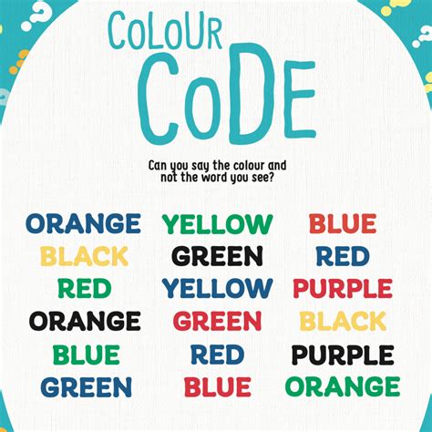 Image result for Define Colour Code