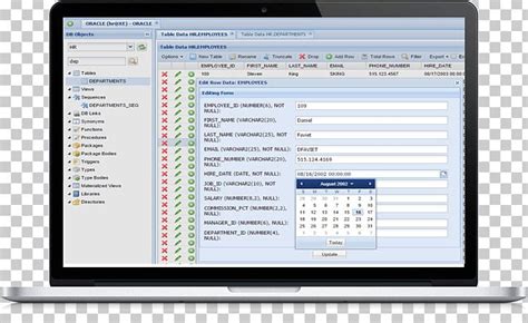 Image result for Oracle Computer Program