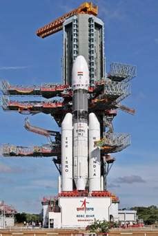 Launch Vehicle Mark 3 (LVM3) | IAS GYAN