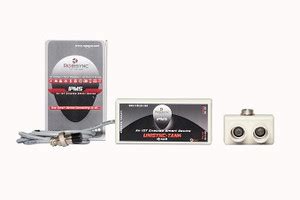 Robsync Smart Fully Automatic Water Tank Level Indicator Controller ...