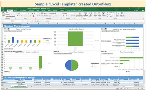 Account Management in Excel 的图像结果