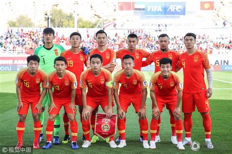 2023中国亚洲杯比赛时间确定！西安国际足球中心已启动主体施工__财经头条