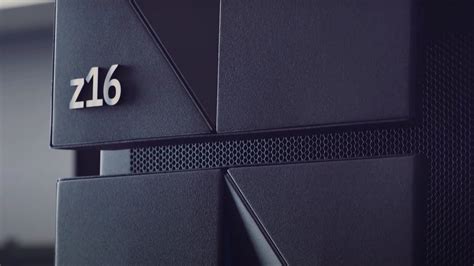 Image result for IBM Z16 CPU Pchd Map