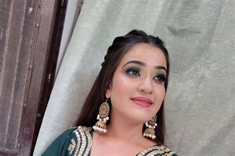 Mansi Gupta Studio - Makeup Artist - Shahdara - Weddingwire.in