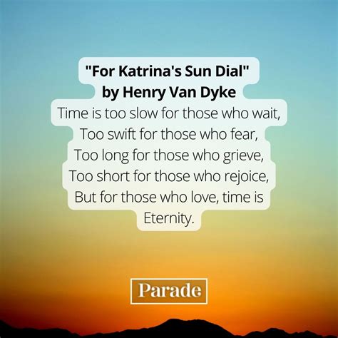 100 Best Celebration of Life Poems for Funerals or Memorials - Parade