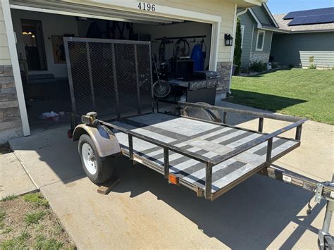 Dust Rust Trailer 的图像结果