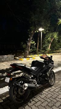 Used Yamaha YZF R15 in India - Bikes4Sale
