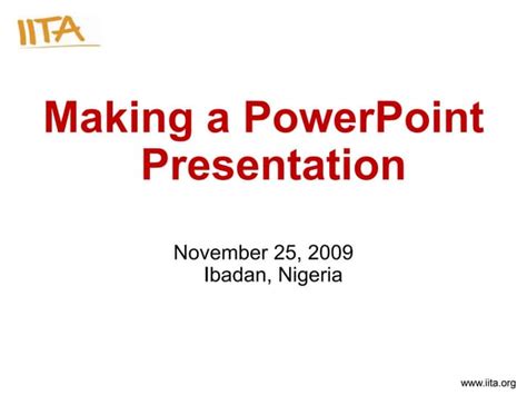Image result for Making a PowerPoint