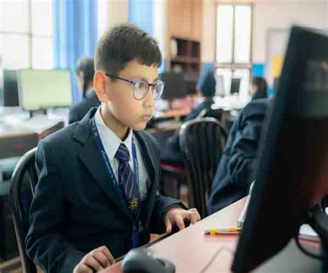 Cambridge International School | Best CBSE School in Kullu