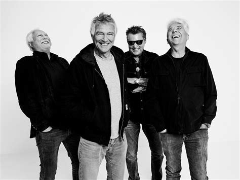 ICONIC ALBUMS: MOONTAN met Rinus Gerritsen van Golden Earring & Martin ...