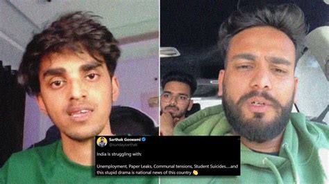 Bigg Boss Star Elvish Yadav Releases ‘His Side Of Story’ On Maxtern ...