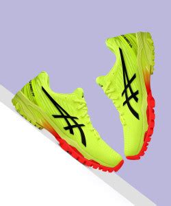 Asics FIELD SPEED FF PARIS Hockey Shoes For Men - Buy Asics FIELD SPEED ...
