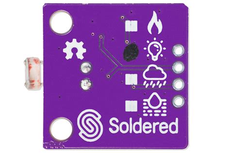 Image result for Light Sensor Breadboard