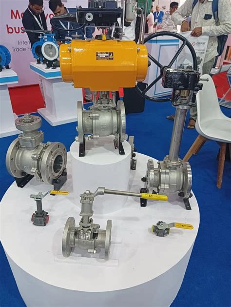 Elomatic - Elomatic Double Acting Actuators - ED25 Manufacturer from ...