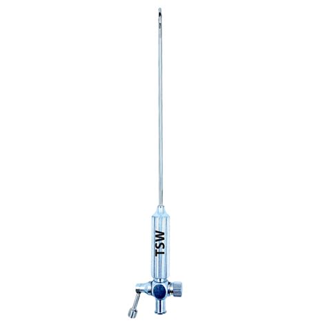 Laparoscopic Instruments Veress Needle – Tannu Surgical Works