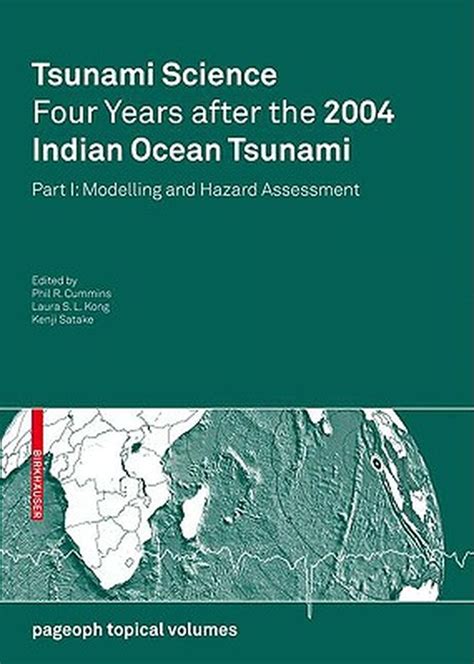 Tsunami Science Four Years After the 2004 Indian Ocean Tsunami: Part I ...