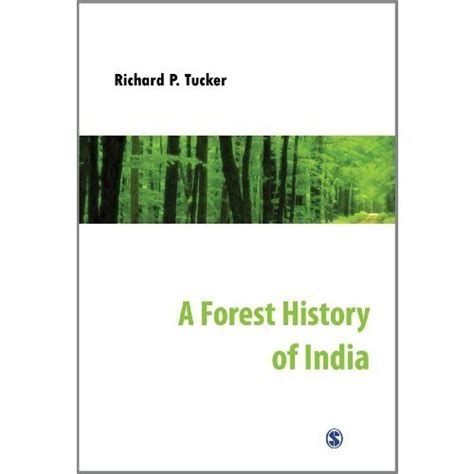 Amazon.in: Buy FOREST HISTORY OF INDIA Book Online at Low Prices in ...