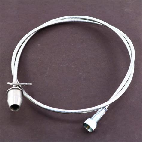 Speedometer Cable 的图像结果