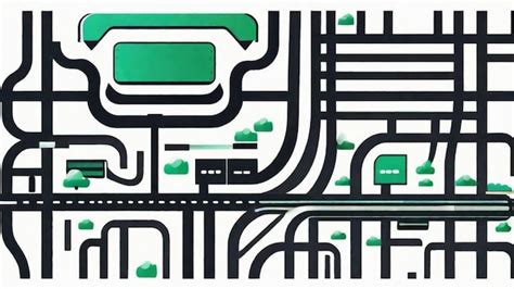 Autonomous Navigation System 的图像结果