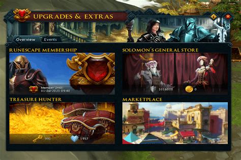The real RS3 Gold with phishing - Blog View - Inbook: Indian Social ...