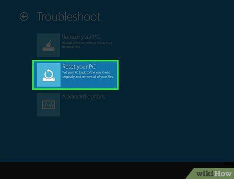Image result for Re-Imaging a Computer