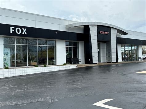 Fox GMC in Comstock Park, MI | 153 Cars Available | Autotrader