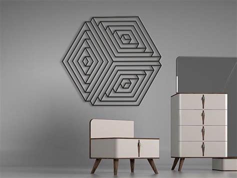 Buy Laser Cut Vector Files SVG CNC Panel Svg Cube Svg Cube Cnc Panel ...