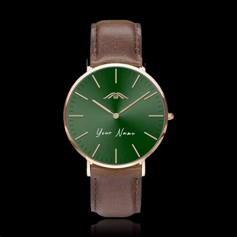 Buy Personalised Everton Watch Online - Etchcraft Emporium