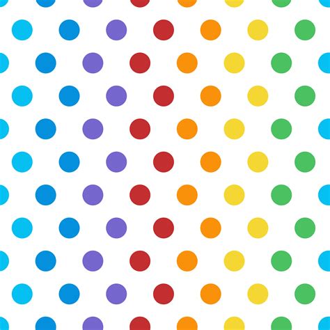 Dot Pattern Vector 的图像结果